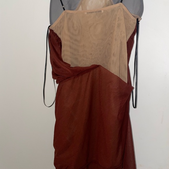 Nensi Dojaka archive 2019 dress - Picture 3 of 6